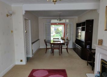 3 Bedroom End terrace house for rent