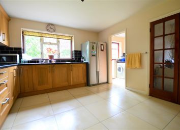 4 Bedroom Detached house for rent