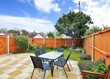 Thumbnail 3 bed detached bungalow for sale in Rosemary Gardens, Broadstairs, Kent