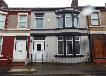 3 Bedrooms  to rent in Orleans Road, Old Swan, Liverpool L13