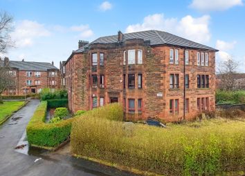 Thumbnail 3 bed flat for sale in Glencoe Place, Anniesland, Glasgow