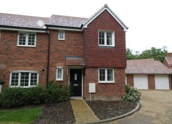 3 Bedroom End terrace house for sale