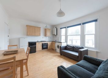 Thumbnail 2 bed flat to rent in Norwood Road, Herne Hill