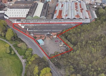 Thumbnail Industrial to let in Major Street, Wolverhampton