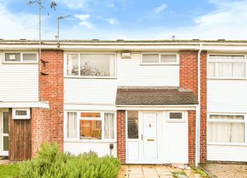 3 Bedrooms Terraced house for sale in Kensington Close, Abingdon OX14