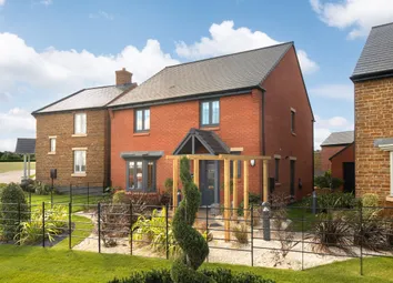 Bradgate External