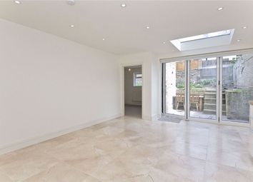 Thumbnail Maisonette to rent in St. Pancras Way, Camden