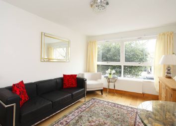 2 Bedrooms Flat to rent in St Johns Wood Road, St John's Wood NW8