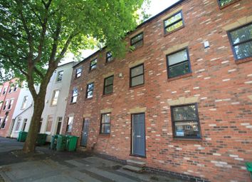 Thumbnail Property for sale in North Sherwood Street, Nottingham