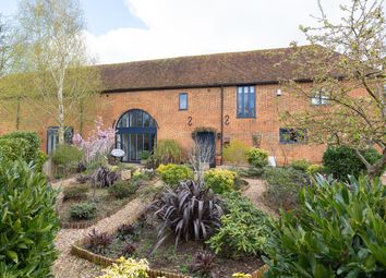Thumbnail Barn conversion for sale in Church Road, Wootton, Bedfordshire