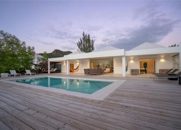 Thumbnail 6 bed property for sale in Indian Sands, Jolly Harbour, Antigua And Barbuda