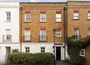 2 Bedrooms Flat to rent in Byron Mews, South End Green, London NW3