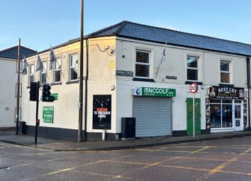 Thumbnail Retail premises to let in 1 School Street, Westhoughton, Bolton, Greater Manchester