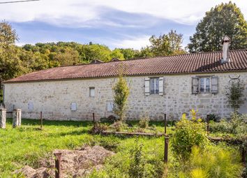 Thumbnail 2 bed property for sale in Puymirol, Aquitaine, 47270, France