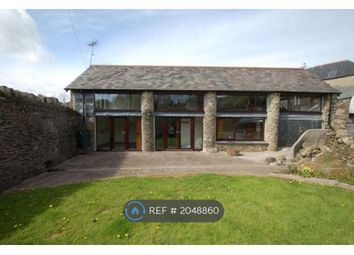 Thumbnail Detached house to rent in The Linhay, Capton, Dartmouth