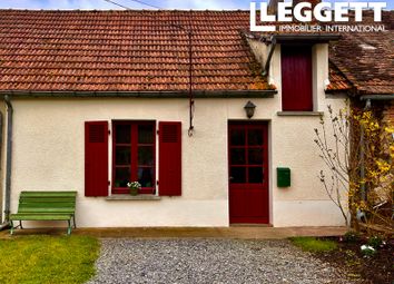 Thumbnail 1 bed villa for sale in Tilly, Indre, Centre-Val De Loire