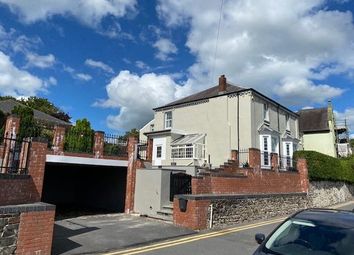 Thumbnail Property for sale in The Parade, Carmarthen