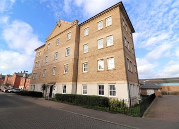 Thumbnail 2 bed flat for sale in Rainbow Road, Erith