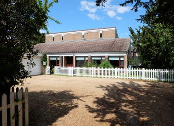 Thumbnail Detached house to rent in Huntingdon Road, Cambridge, Cambridge