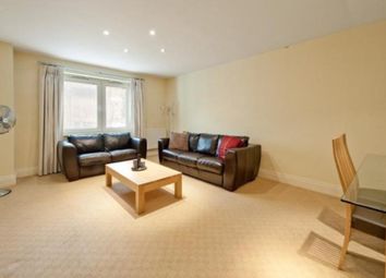 Thumbnail 2 bed flat to rent in Warren House, Beckford Close, Kensington