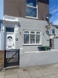 Thumbnail 2 bed flat for sale in Monmouth Road, Portsmouth, Hampshire