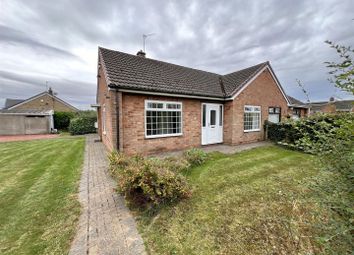 Thumbnail 2 bed semi-detached bungalow for sale in Thorntree Lane, Goole