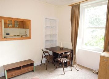 2 Bedrooms Flat to rent in Prince Regent Street, Leith EH6