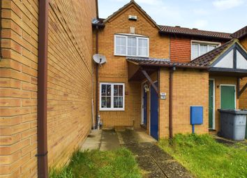 Thumbnail Terraced house for sale in Millers Dyke, Quedgeley, Gloucester