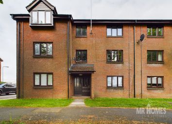 Thumbnail Flat for sale in Harlequin Court, Newport Road, Roath
