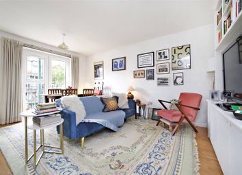 Thumbnail Flat for sale in Cornwall Square, Kennings Way, London