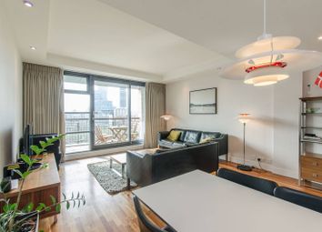 Thumbnail 2 bed flat for sale in City Road, Old Street