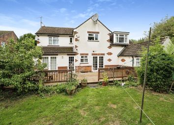 Thumbnail Detached house for sale in Wimblington Road, March