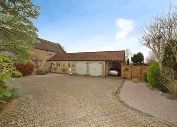 Thumbnail Semi-detached house for sale in The Acorns, Market Deeping