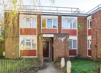 Thumbnail Flat for sale in Tredegar Road, London