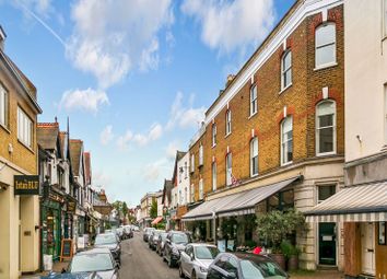 Thumbnail Flat for sale in Feltham Avenue, East Molesey