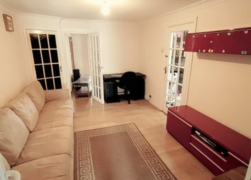 Thumbnail Flat to rent in Washington Avenue, London