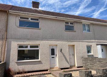 Thumbnail 3 bed property to rent in Southdown Road, Sandfields, Port Talbot