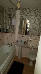 Thumbnail 1 bed flat to rent in Benwell Close, Benwell Grange, Benwell, Newcastle Upon Tyne