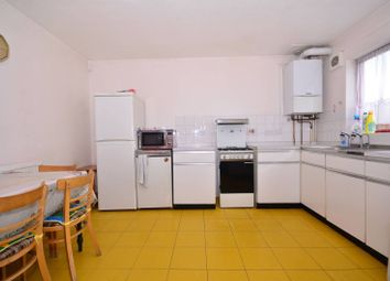 Thumbnail 3 bedroom property to rent in Rokeby Street, Stratford, London