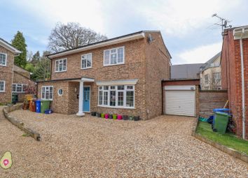 Thumbnail Detached house for sale in Woodlands Close, Hawley