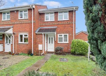 Thumbnail Property for sale in Webb Close, Bagshot
