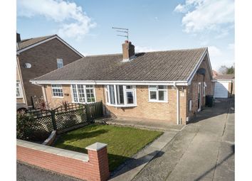 2 Bedroom Semi-detached bungalow for sale