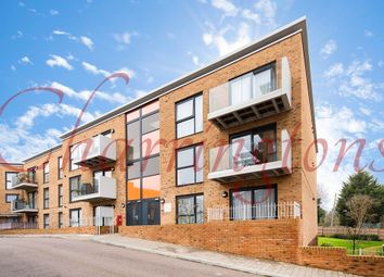 1 Bedrooms Flat for sale in Zodiac Close, Edgware HA8