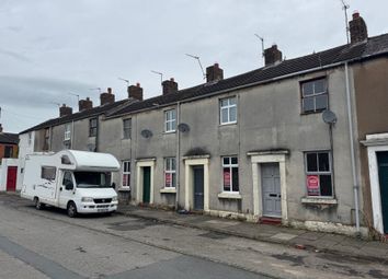 Thumbnail 7 bed terraced house for sale in 4, 6, 7, 8, 9 Garden Street, Edentown, Carlisle, Cumbria