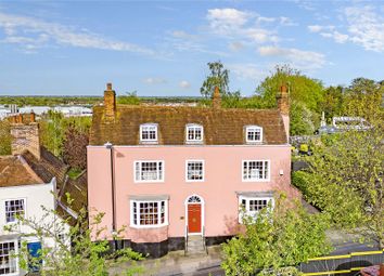 Thumbnail Detached house for sale in Market Hill, Maldon, Essex