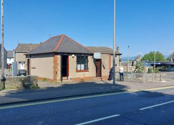 Thumbnail Leisure/hospitality for sale in 90, Dundee Road, Forfar