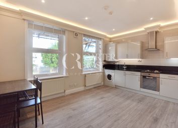 Thumbnail 1 bedroom flat to rent in Balham High Road, London