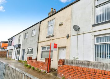 Thumbnail 2 bed terraced house for sale in Manchester Road East, Little Hulton, Manchester, Greater Manchester