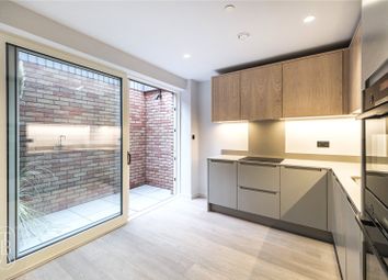 Thumbnail 2 bed terraced house for sale in Lamb Lane, London Fields, London