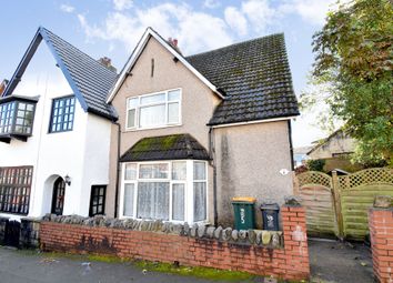 Thumbnail 3 bed semi-detached house for sale in Queen Street, Newport